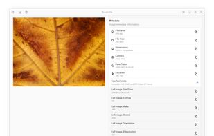 Scramble -  Image Metadata Removal screenshot 1