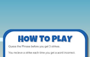 Scramble Grams: Word Game