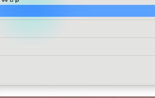 Scramble screenshot 1