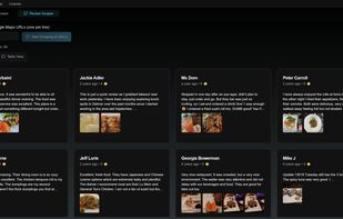 Scrape the Map screenshot 3