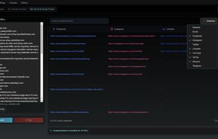 Scrape the Map screenshot 2