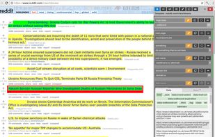 ScrapeMate screenshot 1