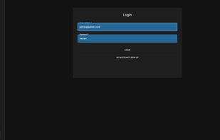 Scraperr screenshot 2