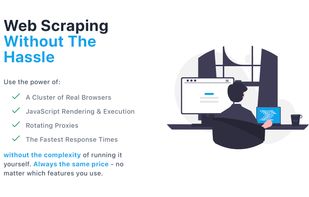 Feature - Web Scraping without the Hassle