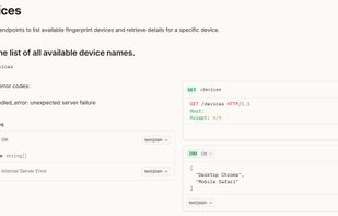 ScrapingDuck screenshot 2