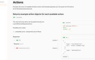 ScrapingDuck screenshot 1