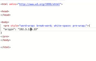 ScrapingProject screenshot 1