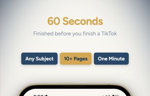 Solved output page for app users