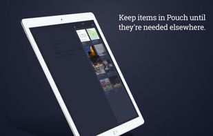 Scrawl Pouch screenshot 3