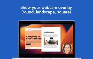 Screegle screenshot 1