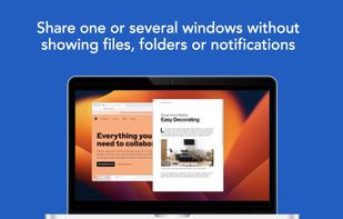 Screegle screenshot 3