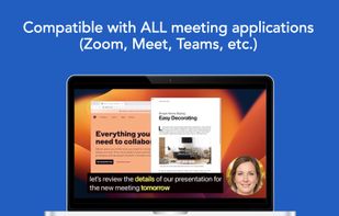 Screegle screenshot 1