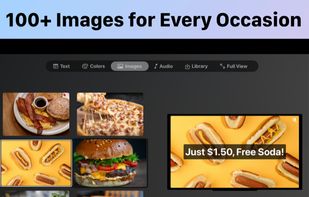 Screen Canvas screenshot 3