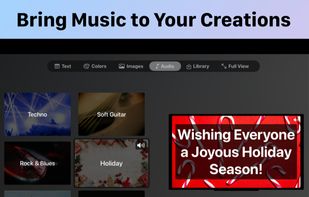 Screen Canvas screenshot 2
