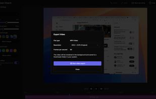 Screen Charm screenshot 3