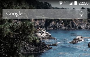 Screen Filter screenshot 1