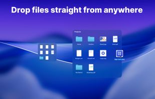 Screen Folders screenshot 1