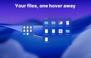 Screen Folders screenshot 2