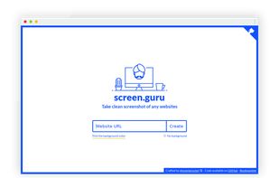Screen Guru screenshot 1