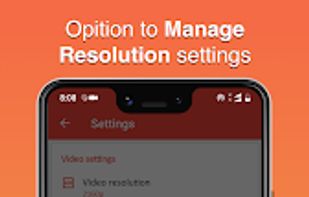 Screen Recorder screenshot 2