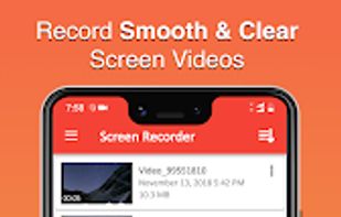 Screen Recorder screenshot 1