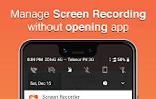 Screen Recorder screenshot 3
