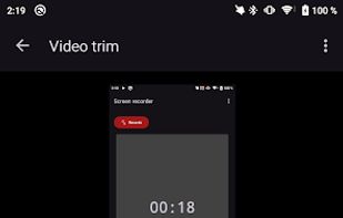 Screen Recorder by edenhall s.r.o. screenshot 2