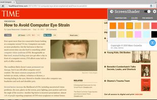 A variety of color options