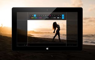 Screen Shot Tool PRO screenshot 1