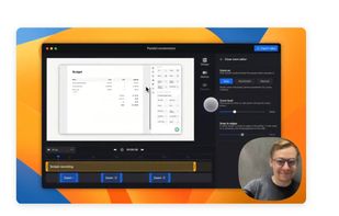 Screen Story screenshot 1