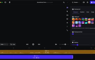 Screen Studio screenshot 3