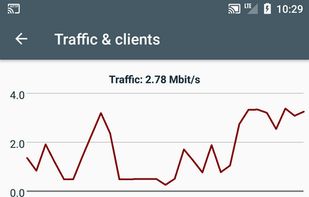 Screen Stream over HTTP screenshot 3