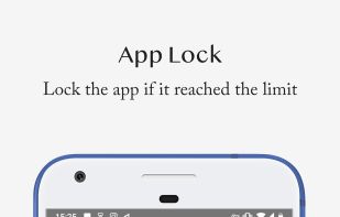 Screen Time by Iridium Dust screenshot 2