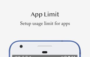 Screen Time by Iridium Dust screenshot 3