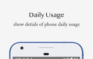 Screen Time by Iridium Dust screenshot 1