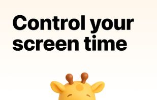 Giraffocus screenshot 2