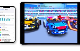 Screen Time screenshot 1