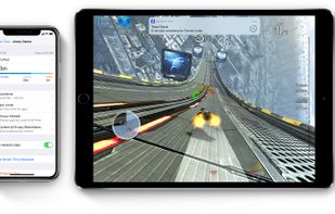 Screen Time screenshot 1