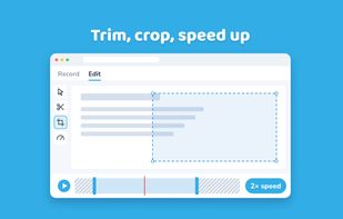 Screen To GIF screenshot 1