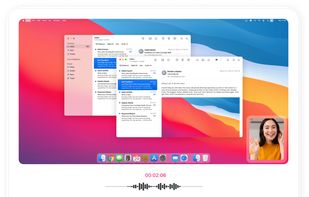 Online Screen Recorder tool