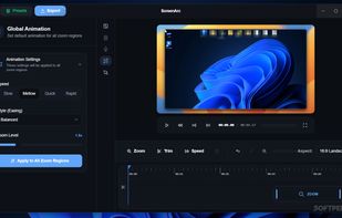 ScreenArc screenshot 1