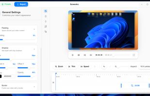ScreenArc screenshot 2