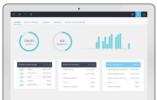ScreenAware screenshot 1
