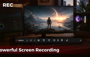 Screenbits screenshot 1