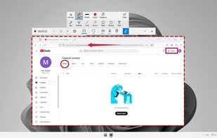 Screenbits screenshot 3