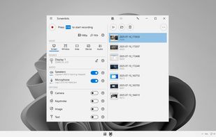 Screenbits screenshot 1