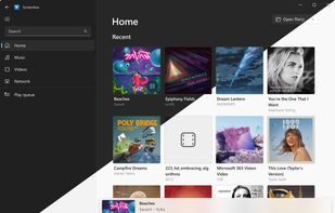 Black and White Themes