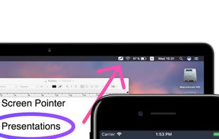 ScreenBrush screenshot 1