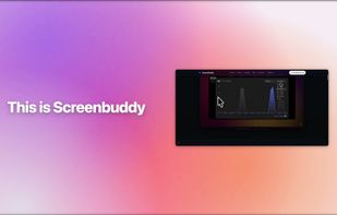 ScreenBuddy screenshot 2
