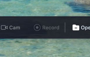 ScreenBuddy screenshot 1